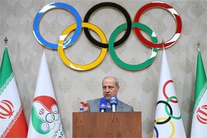 Iran targets 30 sports at Hangzhou Asian Games