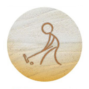 Sport pictogram Phuket 2014