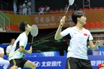  Nanjing 2013  | Badminton