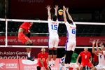  Hangzhou 2023  | Volleyball