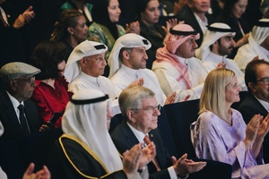 IOC President Thomas Bach says Asia will always have “special place in my heart”