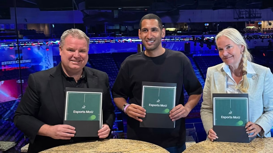 ITTF, Saudi federation enter targeted dialogue for World Esports TT championships