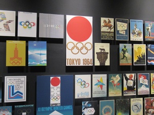 Japan Olympic Museum preserves and promotes Olympic legacy
