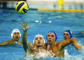 Doha 2006 | Waterpolo