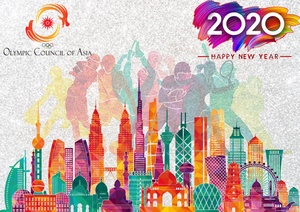 Tokyo 2020 will display the power of Asia