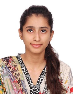 BWF identifies Pakistan’s Mahoor Shahzad as scholarship success