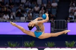  Hangzhou 2023  | Gymnastics