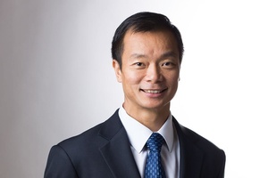 Singapore NOC congratulates Dr Tan on IOC post