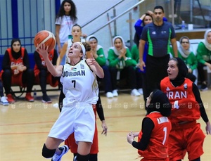 Jordan’s Rubi Habash believes women’s basketball is poised for bigger things