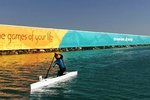  Doha 2006  | Canoe  kayak
