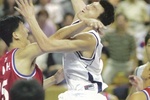  Busan 2002  | Basketball