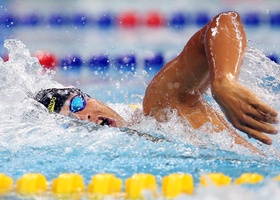 Incheon 2014 | Swimming