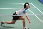  Hong Kong 2009  | Badminton