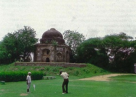 New Delhi 1982 | Gallery