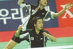  Busan 2002  | Badminton