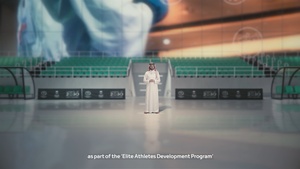 Saudi Arabia NOC reveals $694 million strategy to support Sport Federations