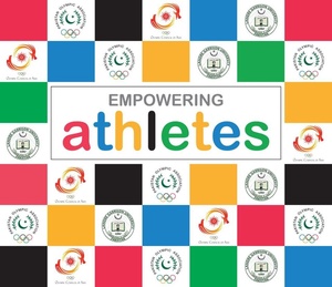 Pakistan NOC holds seminar for empowering athletes