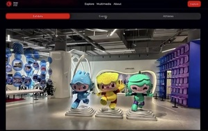 OCA to launch Asian Games Virtual Reality Museum in Bahrain in October