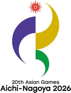 Aichi-Nagoya athletes mark 2,000-day countdown to 20th Asian Games 2026