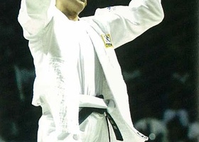 Busan 2002 | Judo