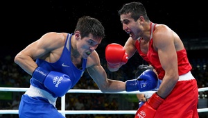 Jordan to host Asia-Oceania Olympic boxing qualifiers in March