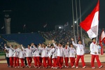  Vietnam 2009  | Opening Ceremony