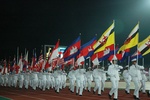  Vientiane 2009  | Opening Ceremony