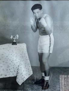 Nepal’s first Olympian in boxing Ram Prasad Gurung passes away