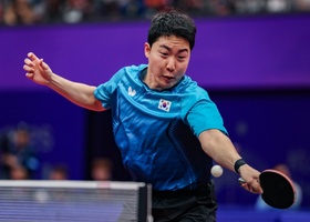 Hangzhou 2023 | Table Tennis