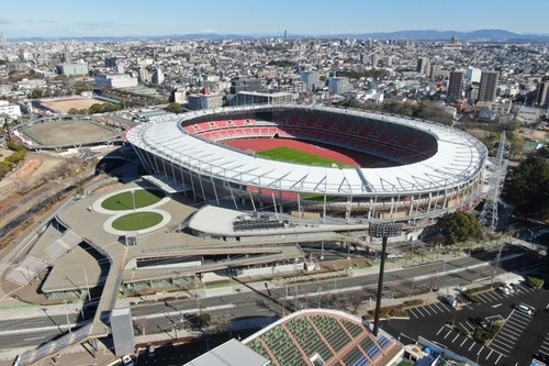 AINAGOC announces requirements for Asian Games opening ceremony