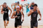  Phuket 2014  | Triathlon