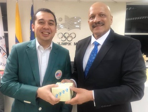 Malaysia set to hold first national sambo championship in 2020
