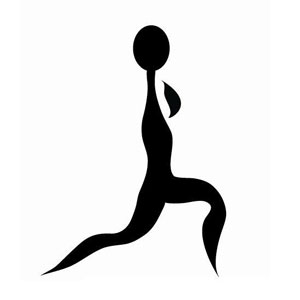 Sport pictogram Guangzhou 2010