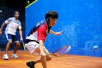  Nanjing 2013  | Squash