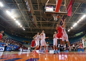 Incheon 2014 | Basketball