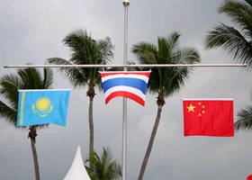 Singapore 2009 | Beach Volleyball