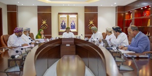 Oman NOC Board of Directors look forward to busy year