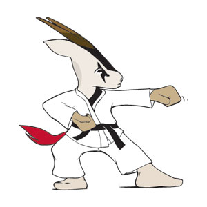 Sport Mascot Doha 2006