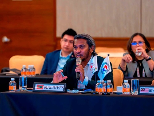 Maldives ‘honoured’ to be invited to inaugural SEA Plus Youth Games