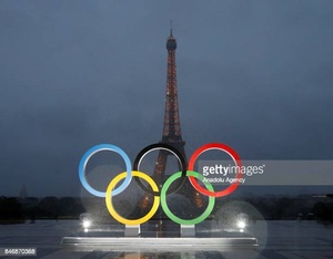 POA President congratulates 12 Olympic Solidarity scholarship athletes for Paris 2024