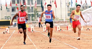 Three sports may hold key to medal rankings at Sanya 2026