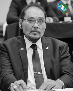 IKA mourns Saudi official Ali Seraj Shaherkani