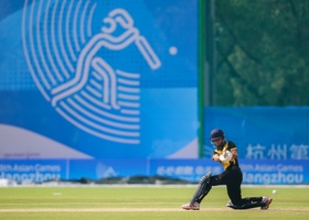 Hangzhou 2023 | Cricket