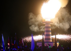 Phuket 2014 | Closing Ceremony