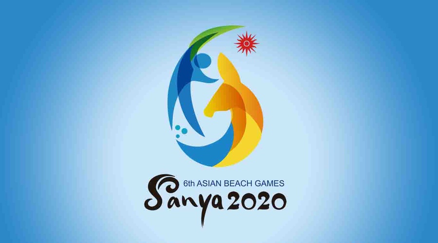 Sports programme for 6th Asian Beach Games in Sanya announced