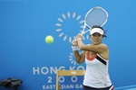  Hong Kong 2009  | Tennis