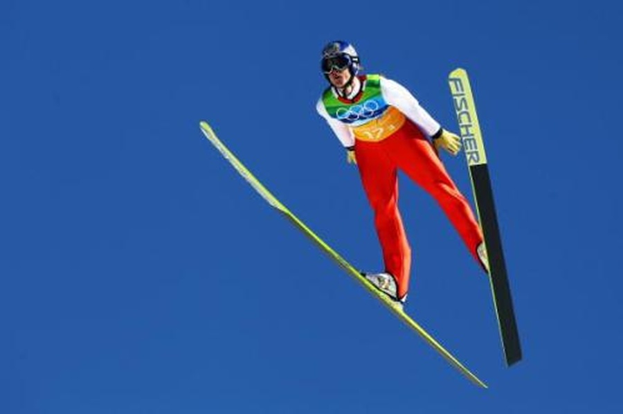 FIS Ski Jumping test events in season 2020-21 have been cancelled. © Beijing 2022