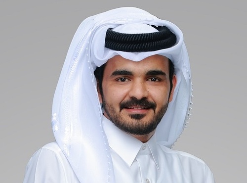 QOC President Sheikh Joaan elected ANOC Senior Vice President at General Assembly