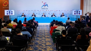 China’s Zang Yize wins OCA Athletes Committee election in Harbin