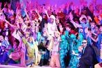  Muscat 2010  | Opening Ceremony